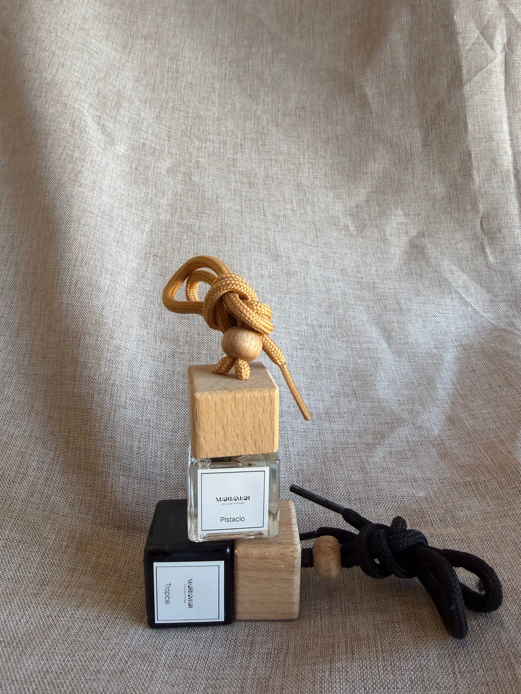 Aromatizadores de carro